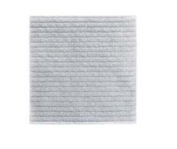 MEDICAZIONE IN HYDROFIBER E IONI ARGENTO INTESSUTA IN LYOCELL AQUACEL AG EXTRA 5X5CM 10 PEZZI - farmanauta.it