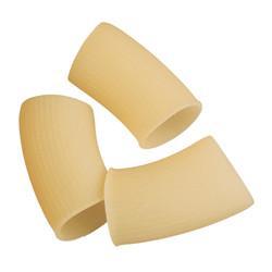 PACCHERI RIGATI PASTA SENZA GLUTINE 500 G - farmanauta.it