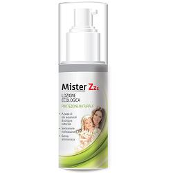 MISTER Z LOZIONE SPRAY ANTIZANZARA ADULTI 100 ML - farmanauta.it