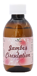 JAMBESAFFINES 200 ML - farmanauta.it