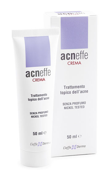 ACNEFFE CREMA 50 ML - farmanauta.it