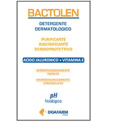 BACTOLEN DETERGENTE DERMATOLOGICO 250 ML - farmanauta.it