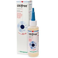 OTIFREE SOLUZIONE AURICOLARE 60 ML - farmanauta.it