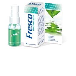 FRESCO SPRAY 15 ML - farmanauta.it