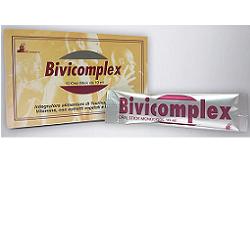 BIVICOMPLEX 10 BUSTINE STICK PACK 10 ML - farmanauta.it