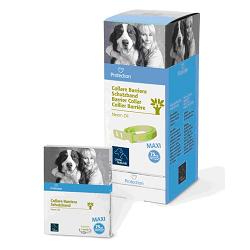 PROTECTION COLLARE BARRIERA CANE 75 CM - farmanauta.it