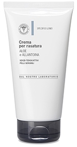 LFP CREMA RASATURA ALOE 150 ML - farmanauta.it