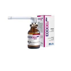 ECOCEL PLUS SPRAY FLAC 20 ML - farmanauta.it
