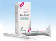 ZANTOGIN GEL VAGINALE 30 G - farmanauta.it