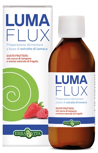 LUMAFLUX 150 ML - farmanauta.it