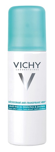 DEODORANTE ANTI-TRACCE AEROSOL 125 ML - farmanauta.it