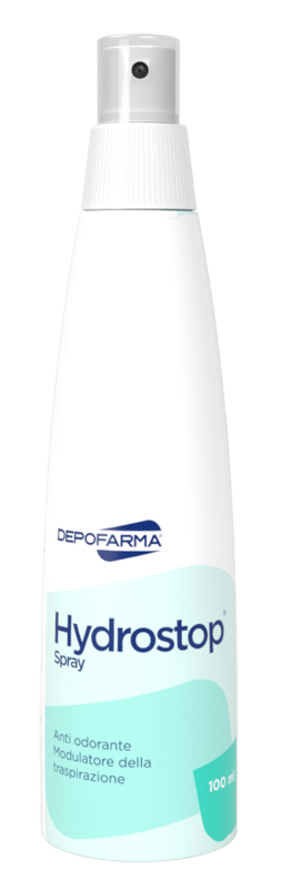 HYDROSTOP 15% SPRAY 100 ML - farmanauta.it