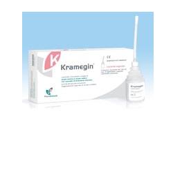 KRAMEGIN LAVANDA VAGINALE 5 FLACONI 100 ML CON CANNULA - farmanauta.it