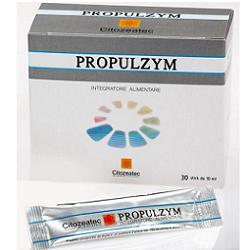 PROPULZYM STICK 10 ML 30 PEZZI - farmanauta.it