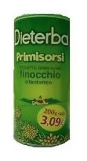 DIETERBA TISANA FINOCCHIO 200 G - farmanauta.it