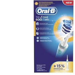 ORALB POWER TRIZONE 600 BOX - farmanauta.it
