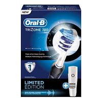 SPAZZOLINO ORALB POWER TRIZONE 750 LIMITED EDITION - farmanauta.it