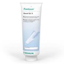 PRONTOSAN WOUND GEL SOLUZIONE DETERGENTE IDRATANTE FLACONE 50 G - farmanauta.it