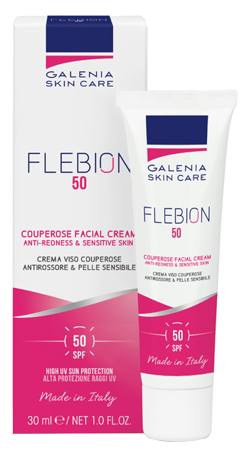 FLEBION SPF+50 30 ML - farmanauta.it