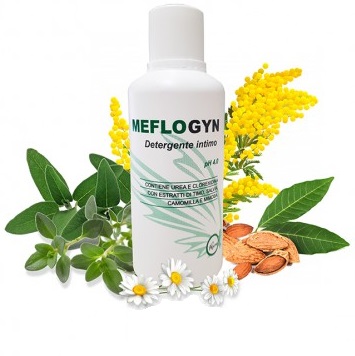 MEFLOGYN INTIMO 500 ML - farmanauta.it