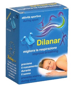 DILATATORE DELLA VALVOLA NASALE DILANAR 2 PEZZI - farmanauta.it