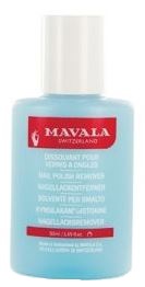 MAVALA DISSOLVENTE BLEU 50 ML - farmanauta.it