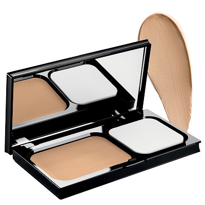 DERMABLEND COMPATTO 25 10 G - farmanauta.it