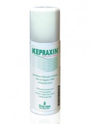 KEPRAXIN TIAB POLVERE SPRAY 125 ML - farmanauta.it