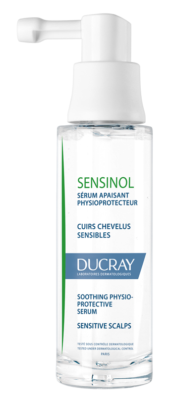 DUCRAY SENSINOL SIERO 30 ML - farmanauta.it