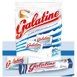 GALATINE CARAMELLA LATTE TAVOLETTE 36 G - farmanauta.it