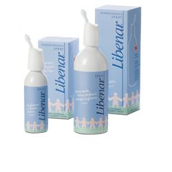 LIBENAR SPRAY 40 ML - farmanauta.it