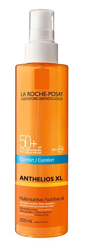 ANTHELIOS OLIO SPF 50+ 200 ML - farmanauta.it