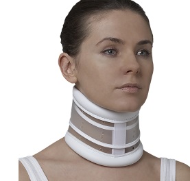 COLLARE CERVICALE RIGIDO GIBAUD ORTHO C3 MISURA 0 - farmanauta.it