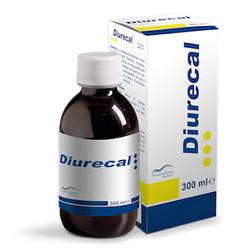 DIURECAL SOLUZIONE ORALE 300 ML - farmanauta.it