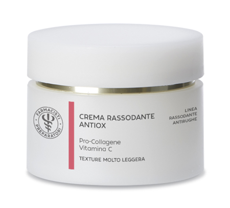 LFP CREMA RASSODANTE ANTIOX 50 ML - farmanauta.it