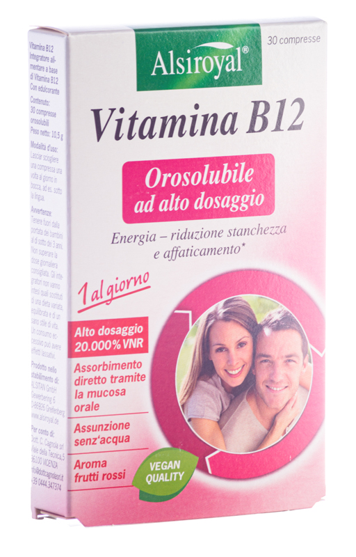 VISION PLUS 30 CAPSULE - farmanauta.it