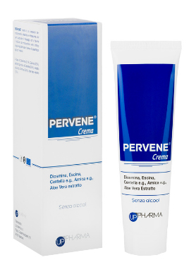 PERVENE CREMA TUBO 100 ML - farmanauta.it