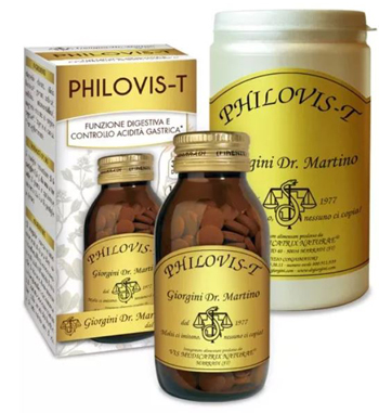 PHILOVIS T 180 PASTIGLIE - farmanauta.it