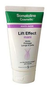 SOMATOLINE COSMETIC LIFT EFFECT CREMA MANI 75 ML - farmanauta.it