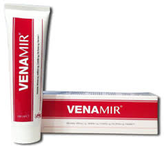 VENAMIR CREMA 100 ML - farmanauta.it