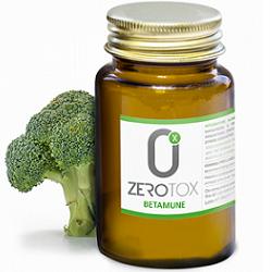ZEROTOX BETAMUNE 20 COMPRESSE - farmanauta.it