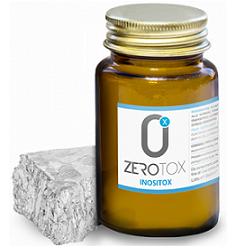 ZEROTOX INOSITOX 30 CAPSULE - farmanauta.it
