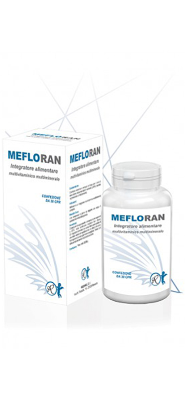 MEFLORAN FLACONE 31,59 G - farmanauta.it