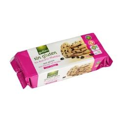 GULLON BISCOTTI SENZA GLUTINE 130 G - farmanauta.it