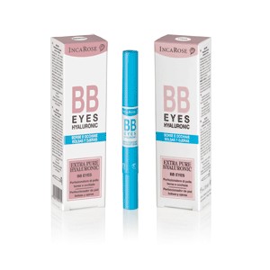 INCAROSE BLEMISH BALM EYES HYALURONIC MEDIUM 1,8 ML - farmanauta.it