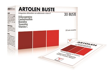 ARTOLEN 30 BUSTINE - farmanauta.it