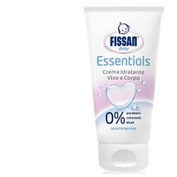 FISSAN ESSENTIALS CREMA 150 ML - farmanauta.it