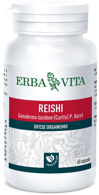 RHEISHI MONOPLANTA 60 CAPSULE - farmanauta.it