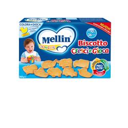 BISCOTTO CRESCEGIOCA 360 G - farmanauta.it