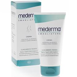 MEDERMA SMAGLIATURE CREMA 150 G - farmanauta.it